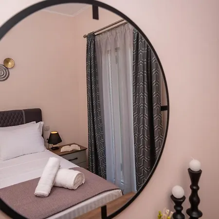 Zoes Luxury Corfu