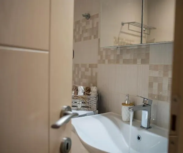 Zoes Luxury Corfu Appartement *