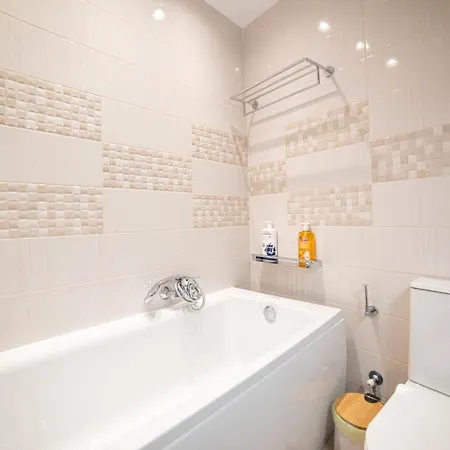 Appartement Zoes Luxury Corfu