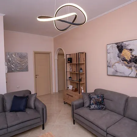 Zoes Luxury Corfu *