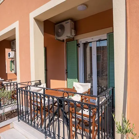 Zoes Luxury Corfu Corfu (city)