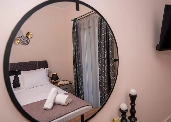 Zoes Luxury Corfu