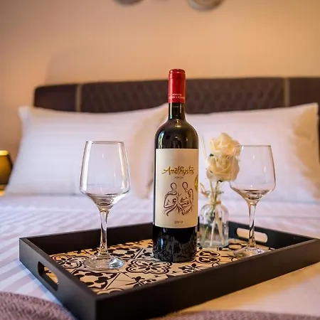 Zoes Luxury Corfu