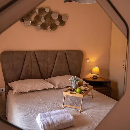 Zoes Luxury Corfu * Corfu (city)