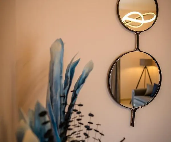 Zoes Luxury Corfu Apartment Corfu (city)
