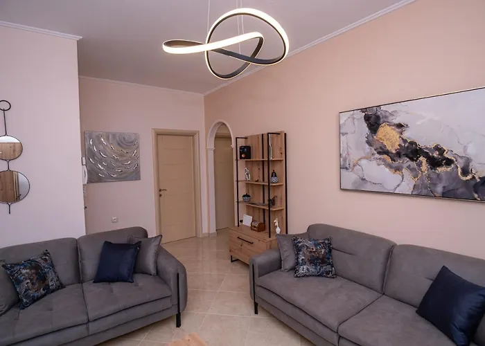 Zoes Luxury Corfu *