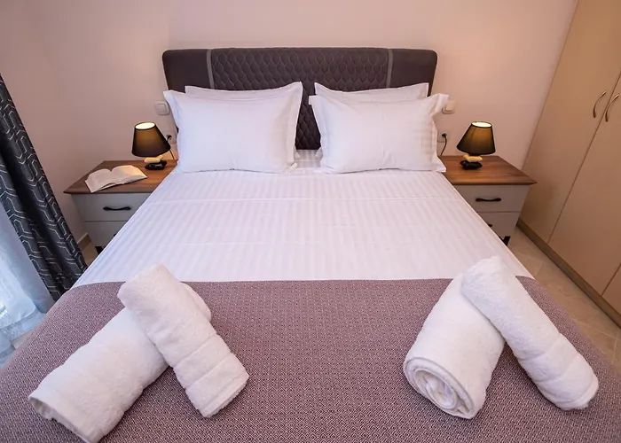 Zoes Luxury Corfu * Corfu (city)