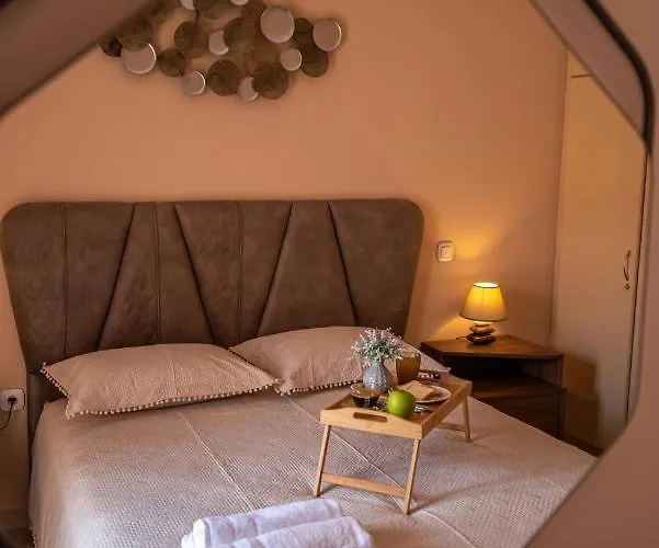 Zoes Luxury Corfu * Corfu (city)